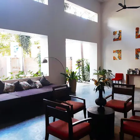 The Gallery Boutique Hotel-2