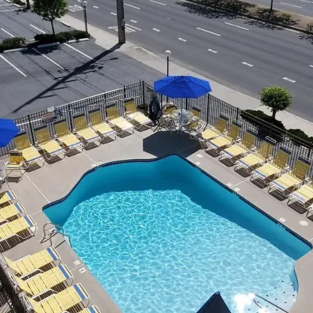 Sea Hawk Motel-2