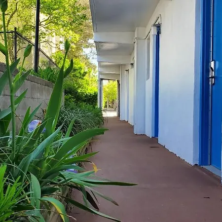 Sea Hawk Motel-3