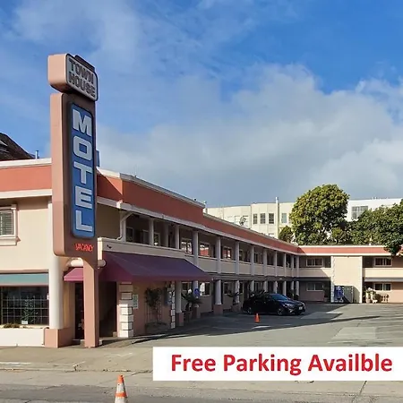 Town House Motel-3