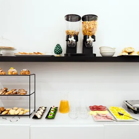 Lighea Aqua Suites And Breakfast-3