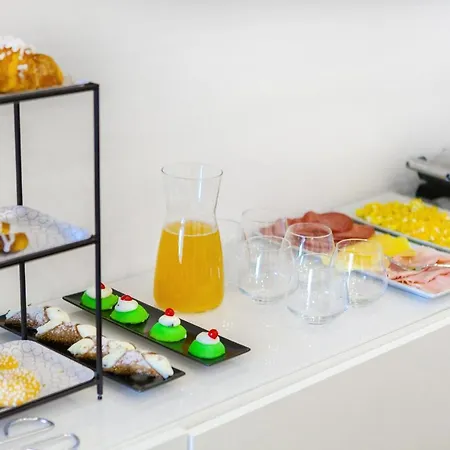 Lighea Aqua Suites And Breakfast-2