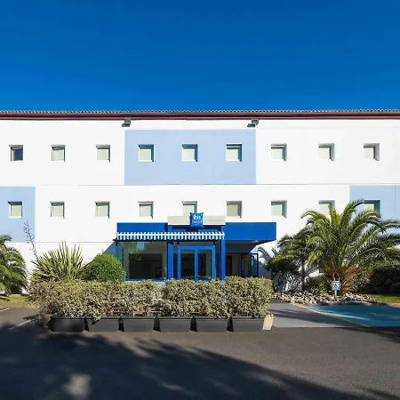 Ibis Budget La Rochelle Centre Gare-2