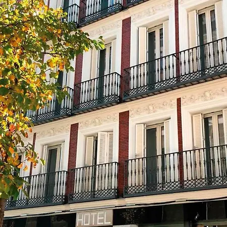 Hotel Freedom-3