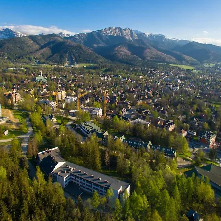 Geovita Zakopane-2