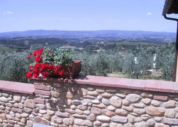 Holidays In The Heart Of Chianti Classico