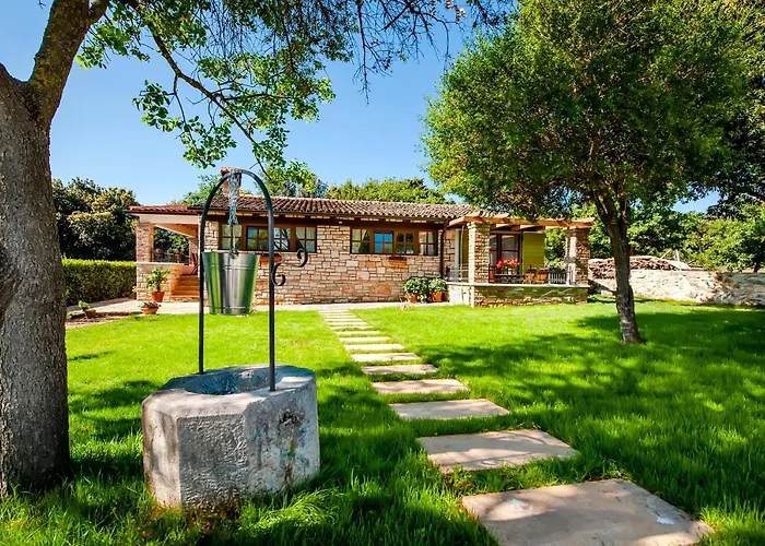 Villa Antica