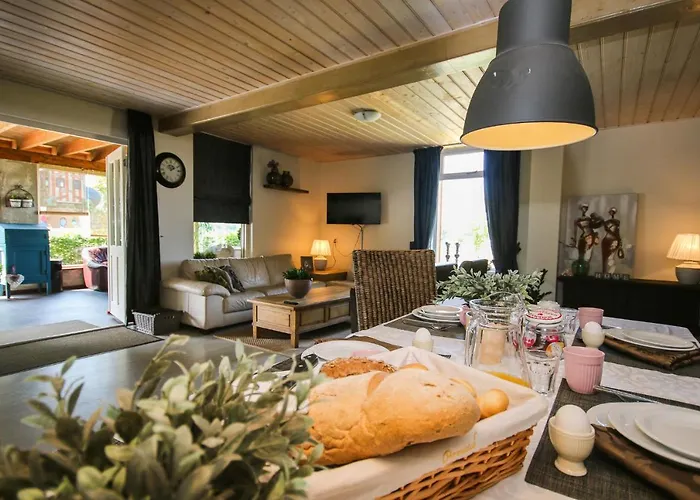 Gasthoeve-De-Drie-Eiken