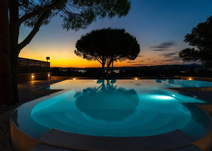 Villa Amethyst
