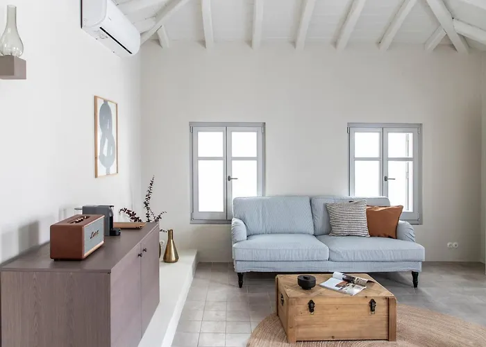 Skia-Cosy Living