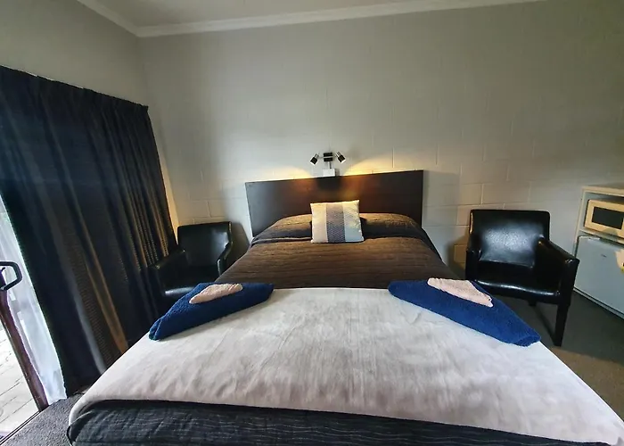 Matador Motel
