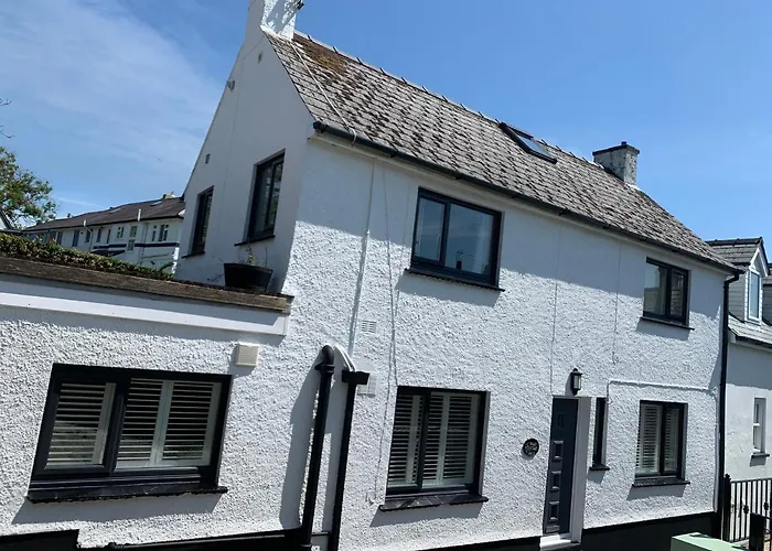 Wogan Cottage