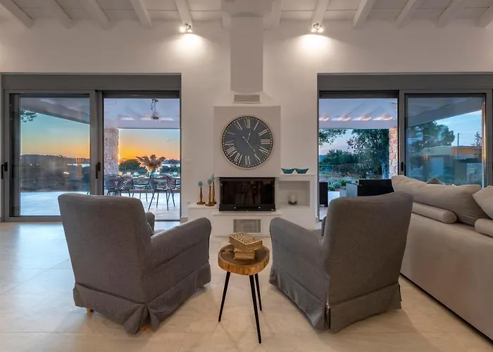 Villa Amethyst