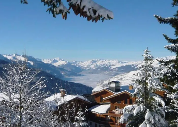 La Rosiere Montvalezan,Pieds Des Pistes,Residence Le Vanoise