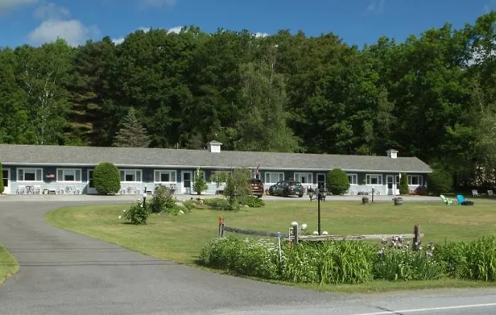 Governor'S Rock Motel