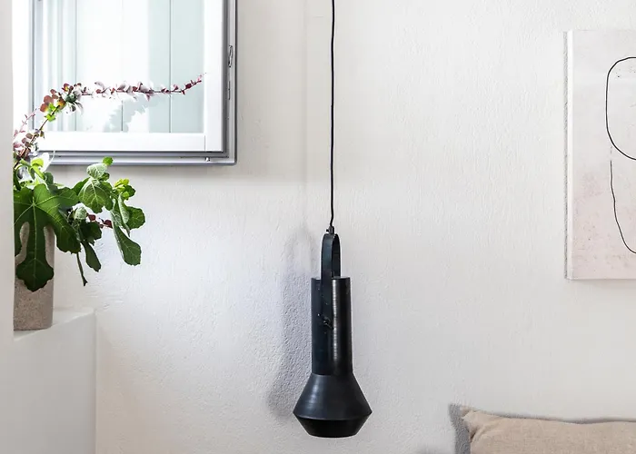 Skia-Cosy Living