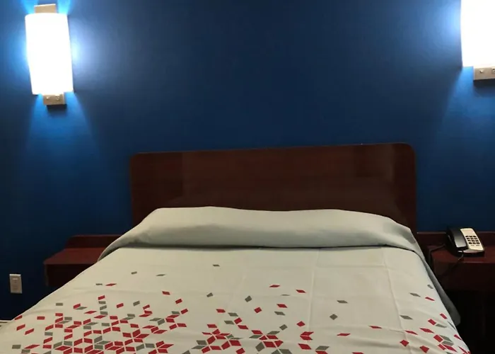 Skyview Motor Inn