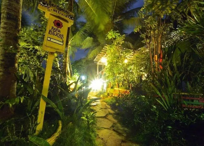 Hostel Casa De Jack