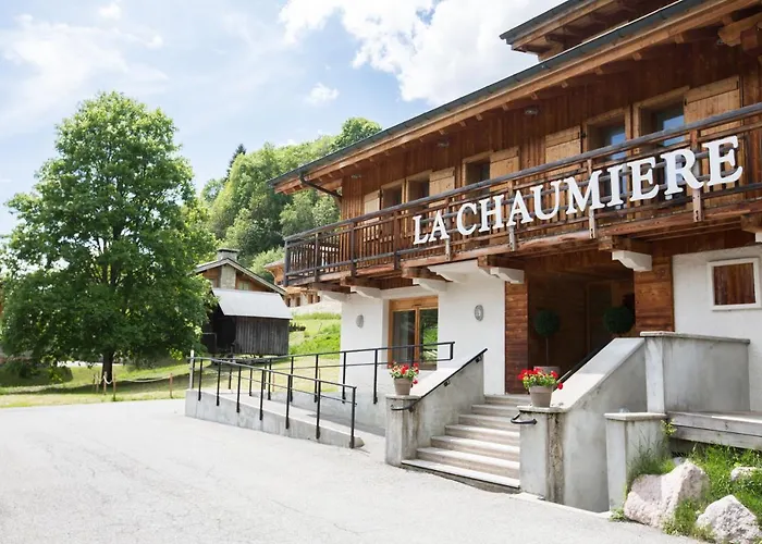 Residence La Chaumiere