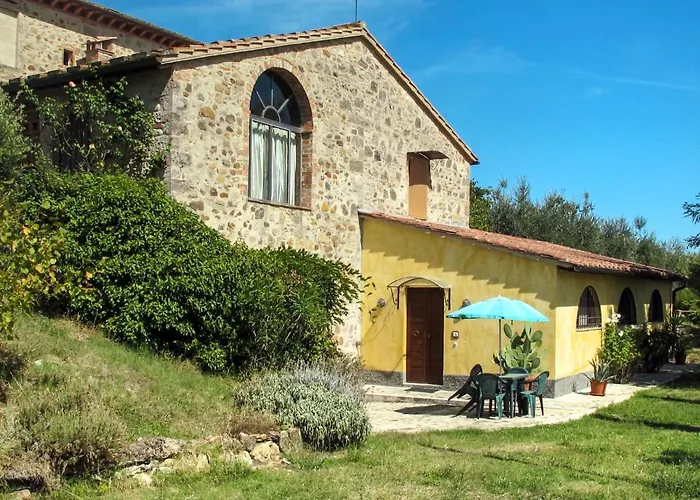 Holiday Home Podere San Raffaele - Cinzia By Interhome