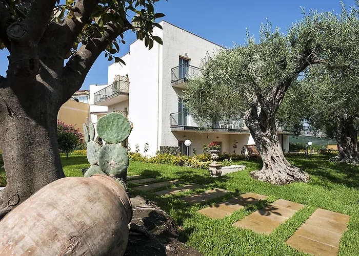 Villa Collina