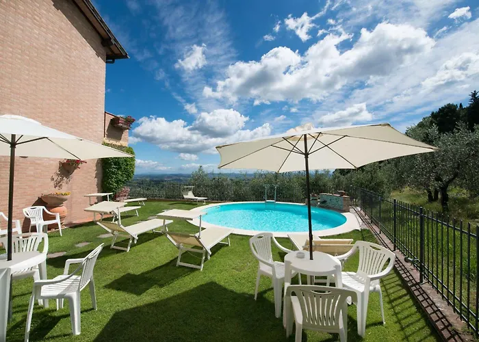 Casa Lari