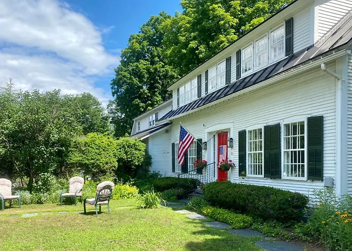 Artful Lodging & Retreats