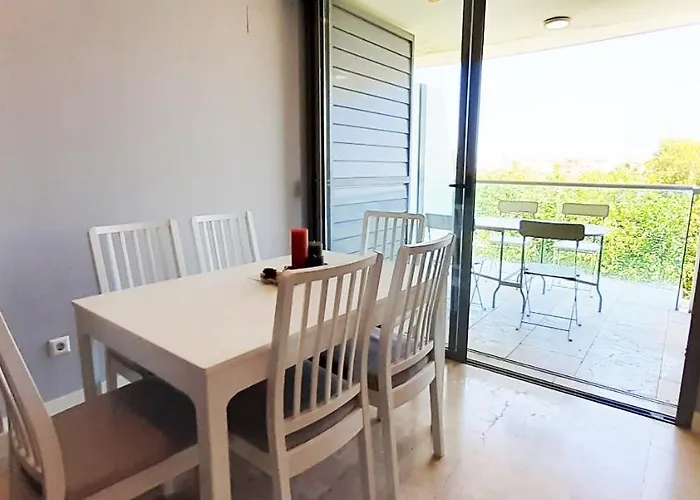 Apartamentos Verger De Denia