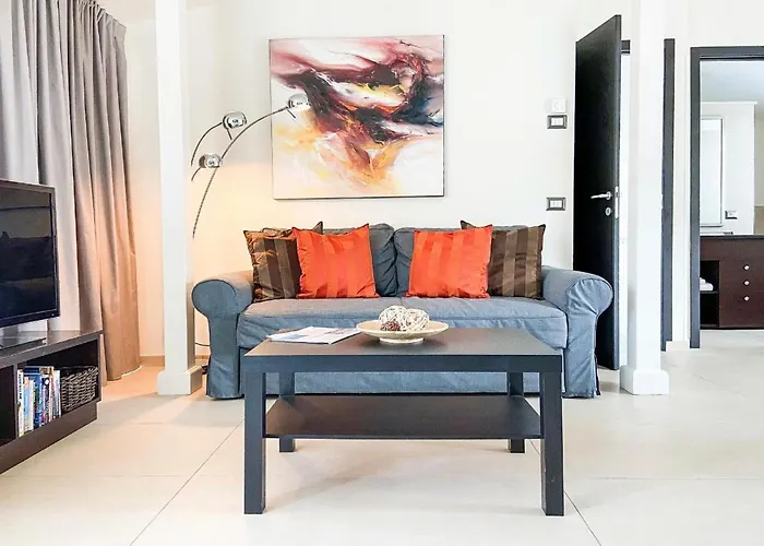 Taonasi Mazzaro Apartments