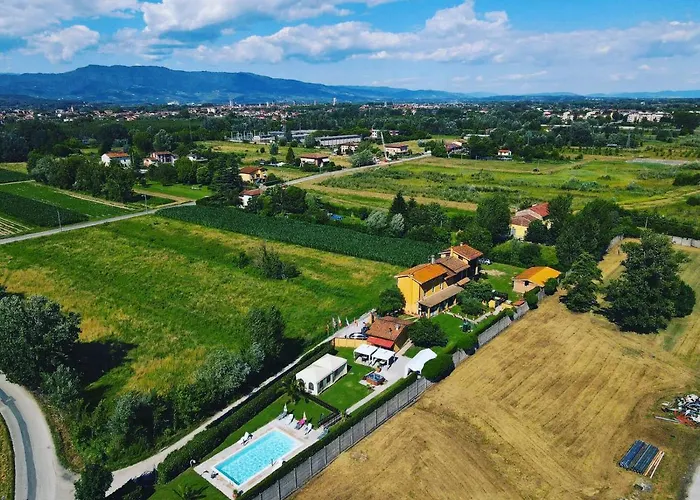 Agriturismo La Conte