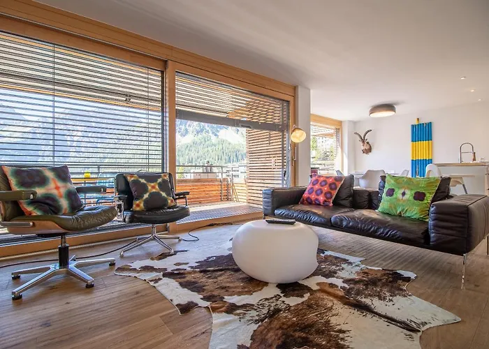 Salis 06 By Arosa Holiday