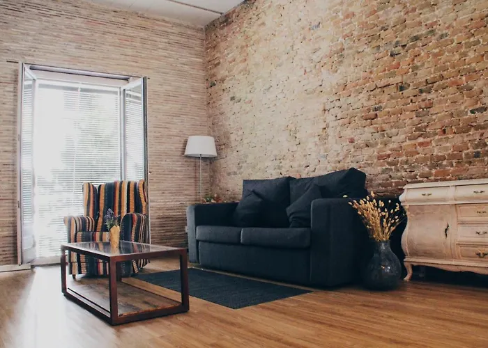 Onyar Apartments Rambla De La Llibertat 27