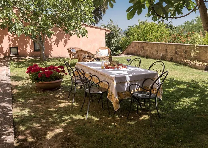 Il Borghetto Tuscan Holidays