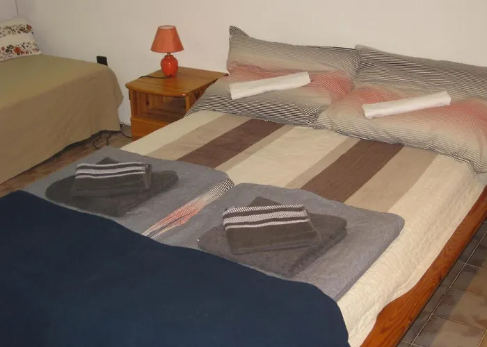 Parti Apartman