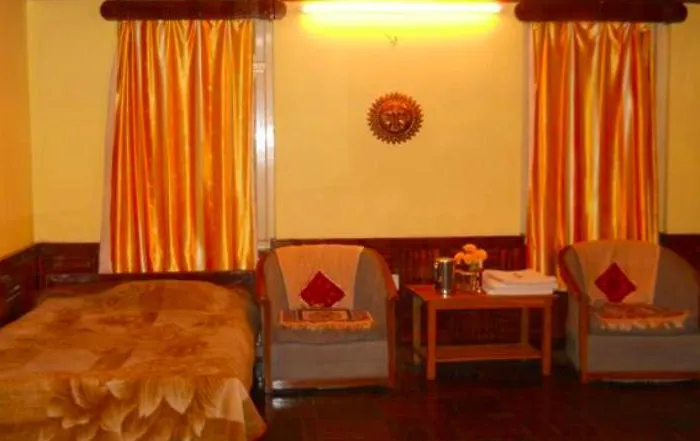 Tip Top Gujarati House
