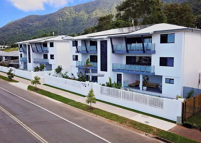 Valle Vista Luxury Apartments