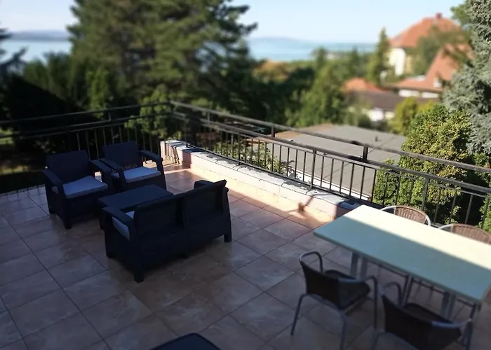 Pergola Panzio