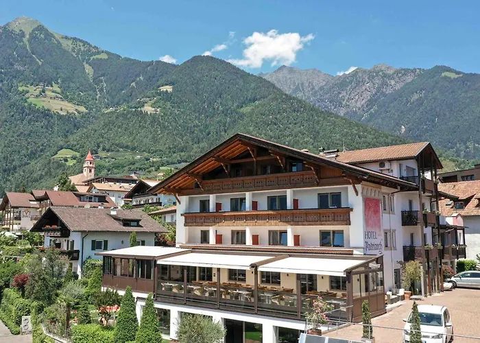 Hotel Patriarch
