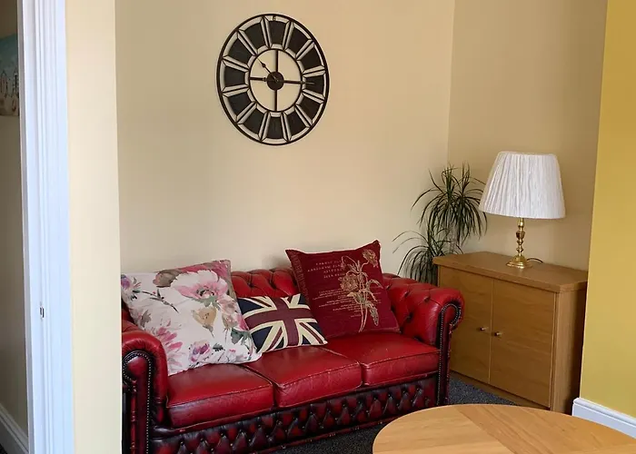 Chiltern Holiday Apartments