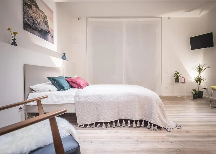 Freiburger-Ferienwohnung