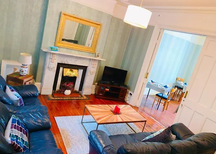 Redclyffe Guesthouse