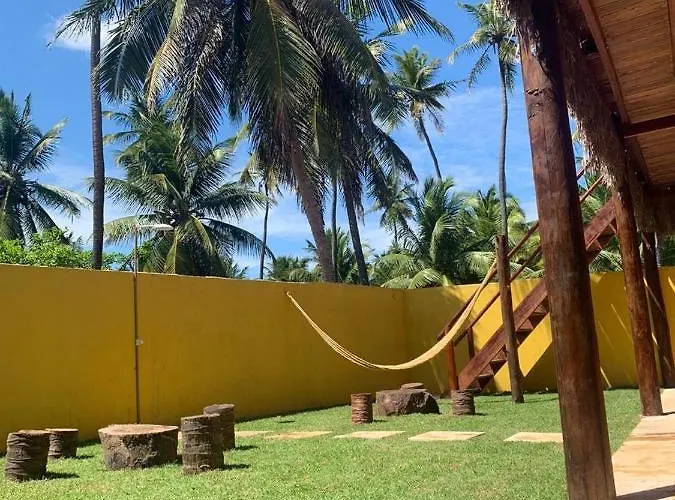 Flat Moitas - Sua casa na praia!