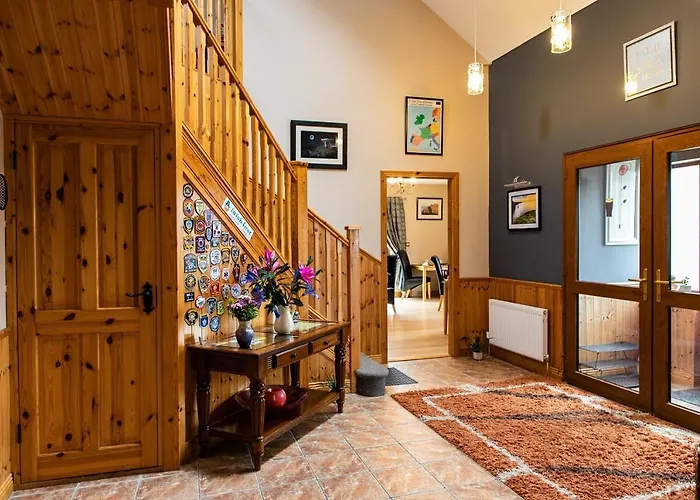 Twin Peaks B&B