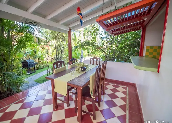 Residence Villas Les Hibiscus