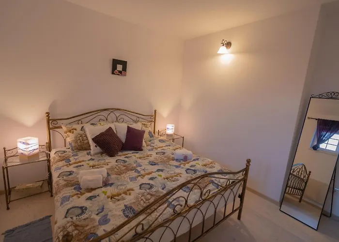 Villa Oasis Kostrena