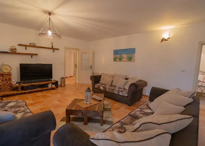 Villa Oasis Kostrena