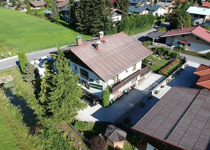 Pension Alpentraum