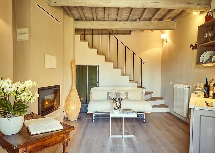Il Torrino - Deb'S Monticchiello