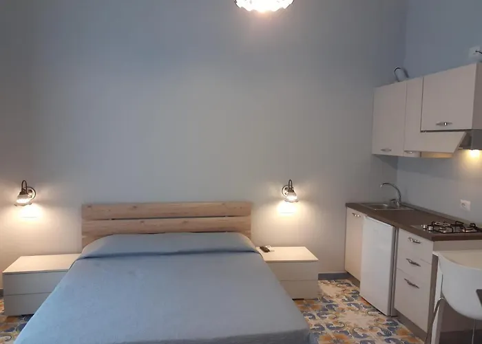 Casa Vacanze Baia Garagliano
