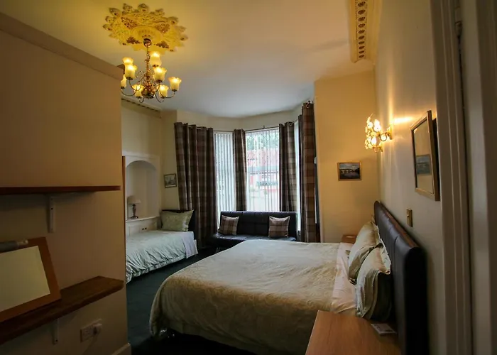 Dunallan Guest House